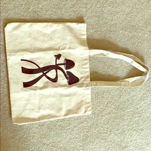 New realisation par tote bag